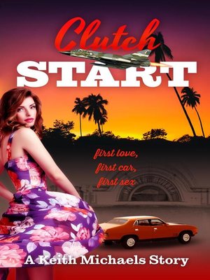 cover image of Clutch Start